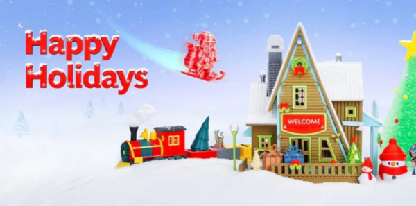 The Art of Color: A Tribute to the Maker Spirit in 2025