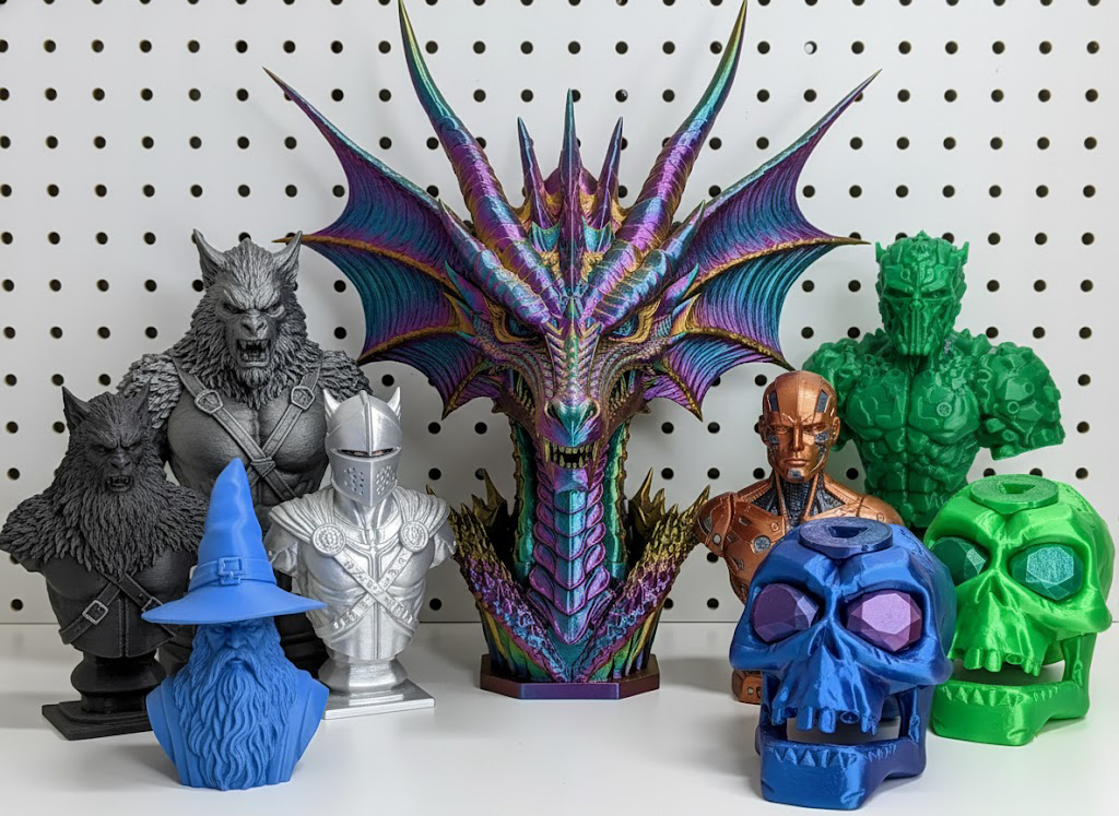 What Is the Best 3D Printing Filament for Beginners