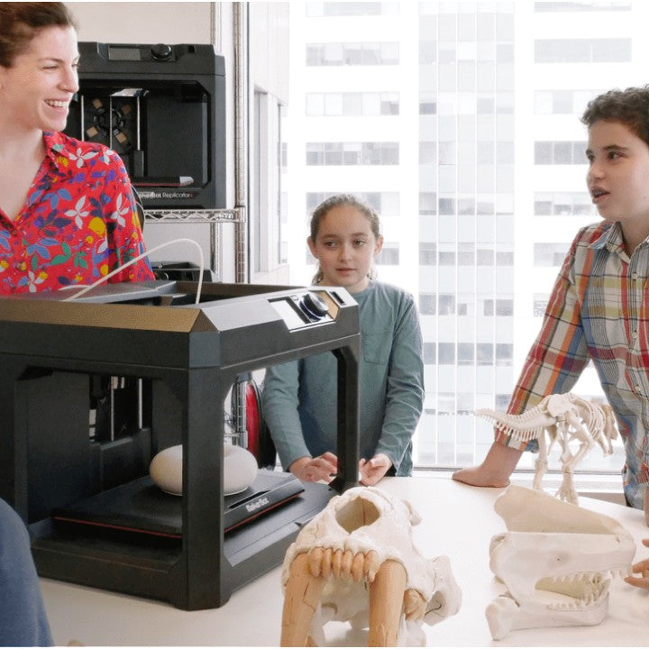 3d printing applications across industries