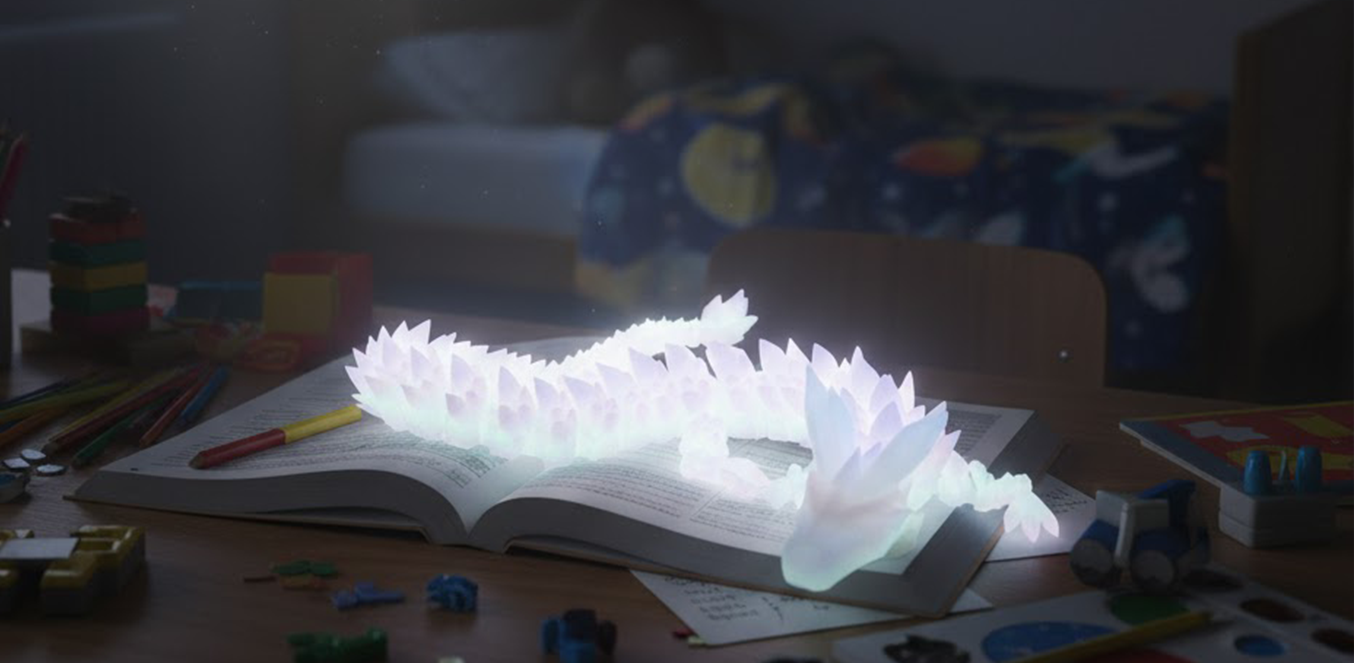 Are Glow-in-the-Dark Toys Safe for Children