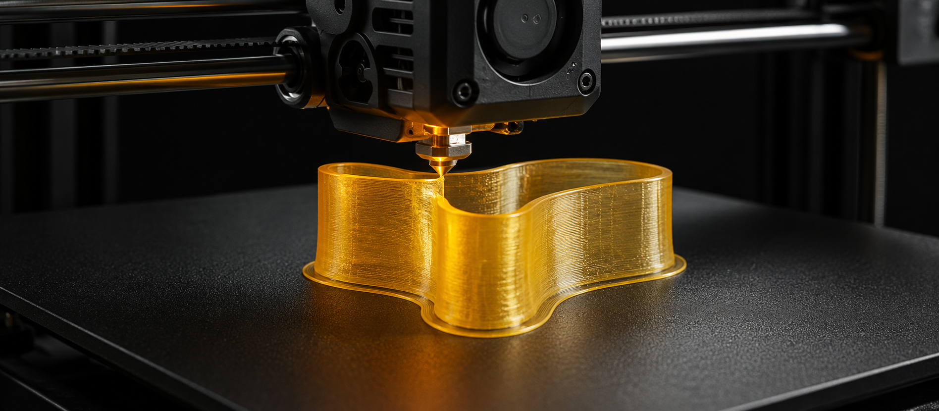 How to 3D Print TPU Filament: The Complete Guide to Flexible Filament Printing