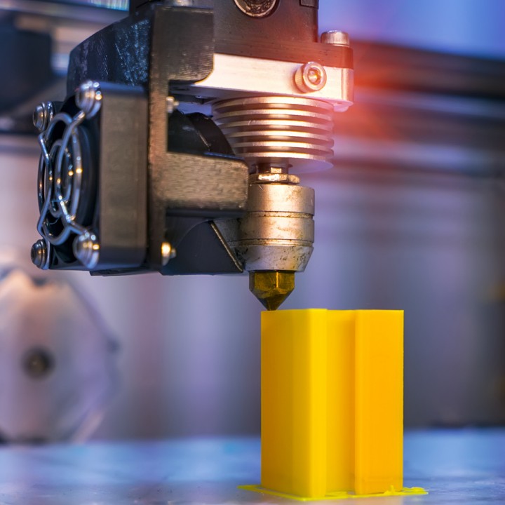 How to prevent 3D printer nozzles from clogging,what's the solution?