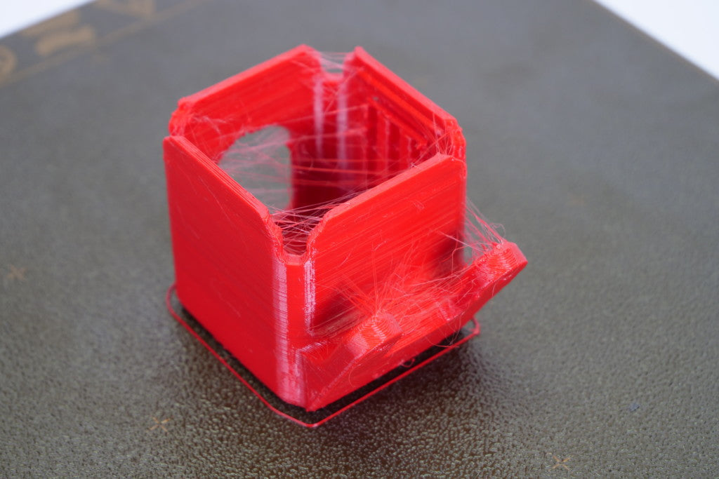 How to Solve the 3D Printing Warping Problem in the Right Way