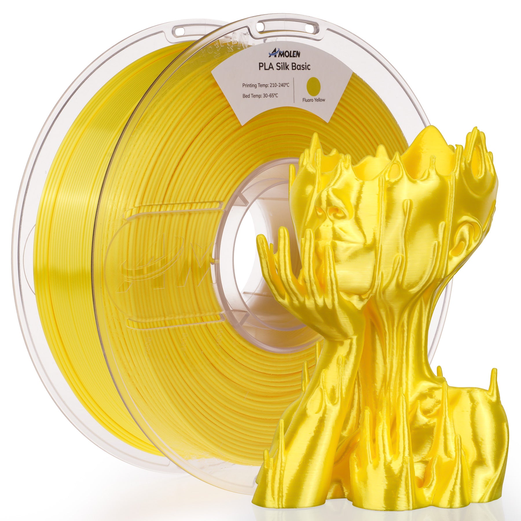 #color_Silk Fluoro Yellow