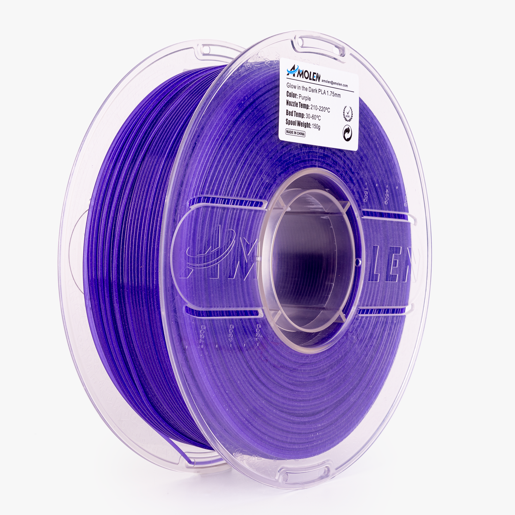 #color_Glow Purple