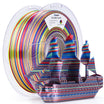 PLA Silk S-Series Filament 1.75mm, 1KG/2.2LB