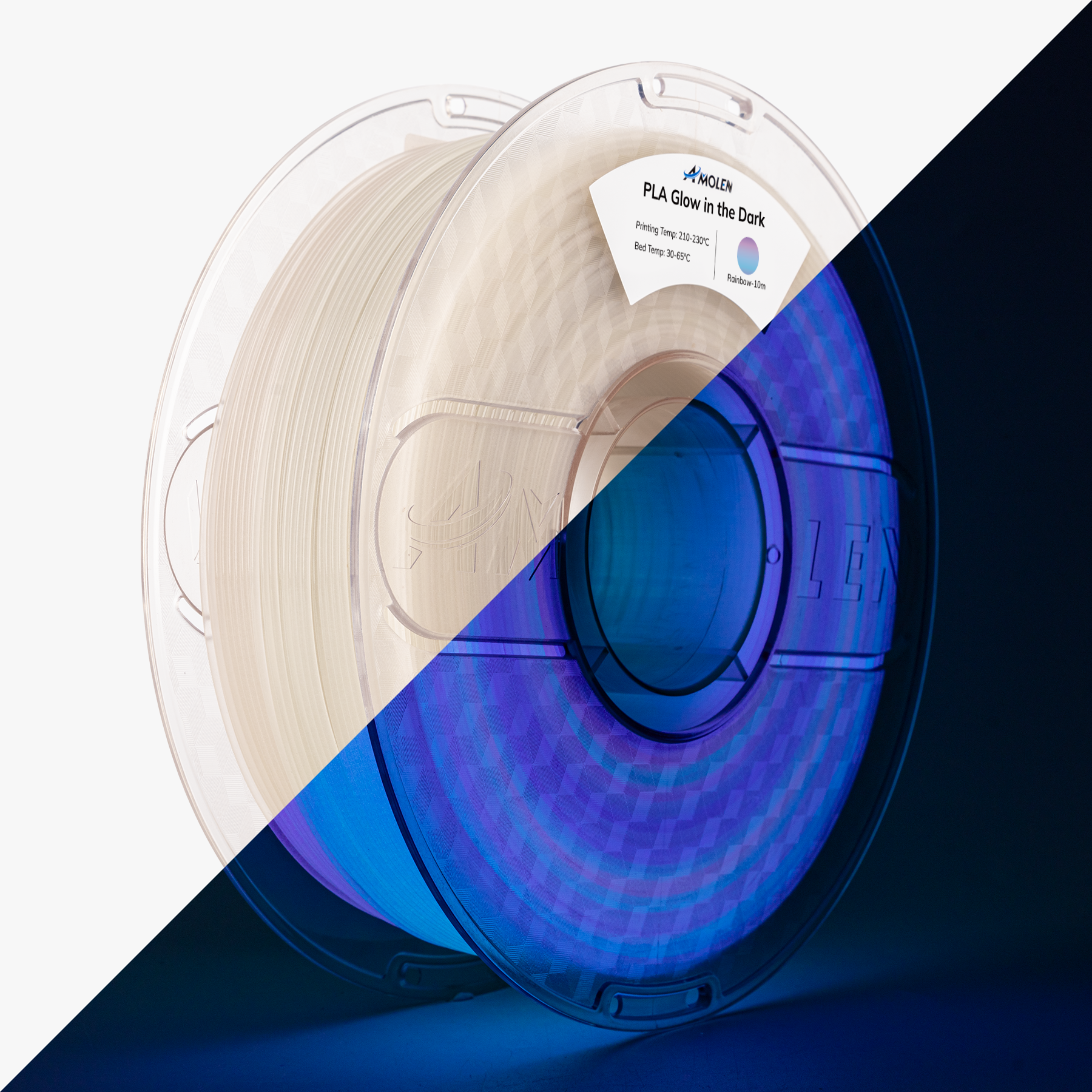 #color_Glow Rainbow 10m