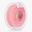 PLA Matte Rainbow Filament 1.75mm, 1KG/2.2LB