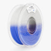 PLA Temperature Color Change 1.75mm, 1KG/2.2LB