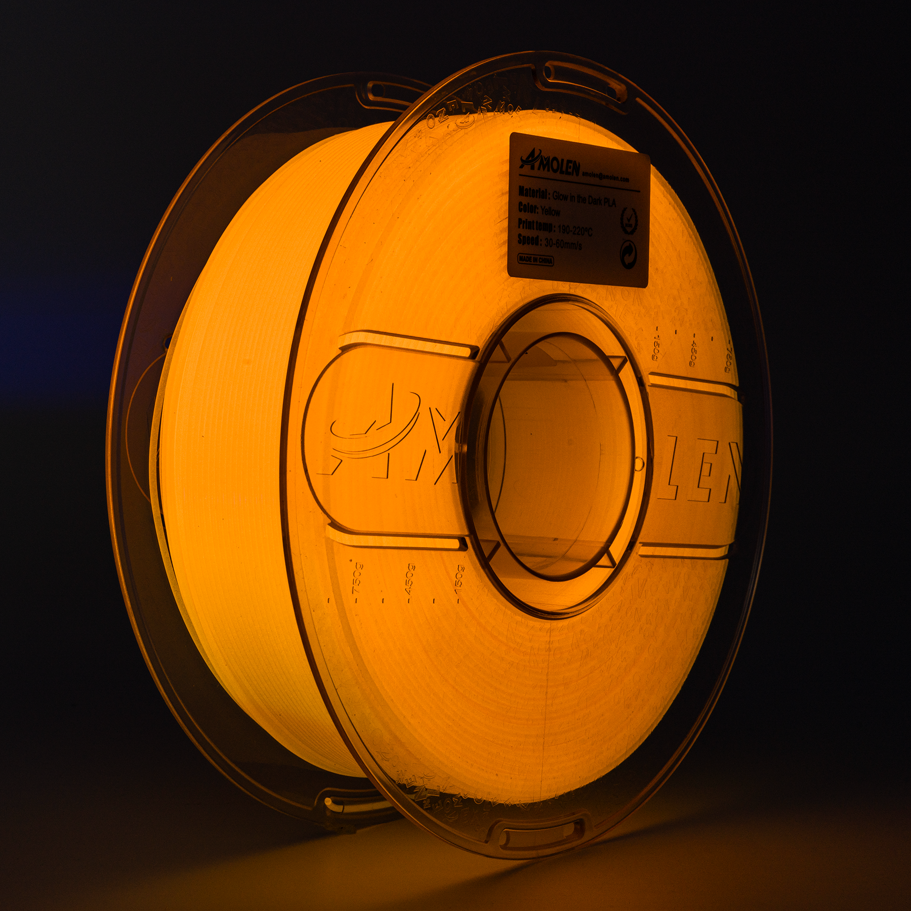 #color_Glow Yellow