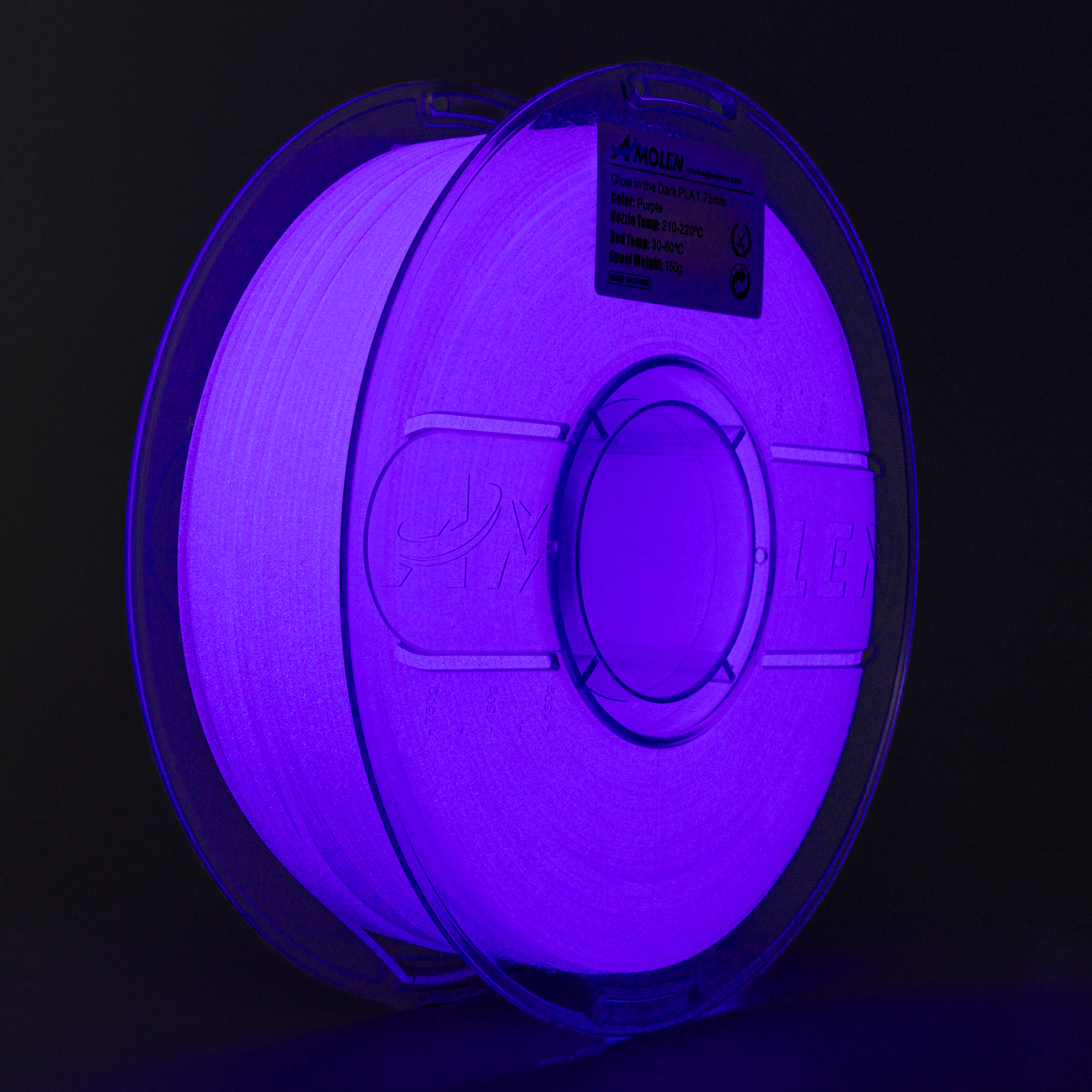 #color_Glow Purple