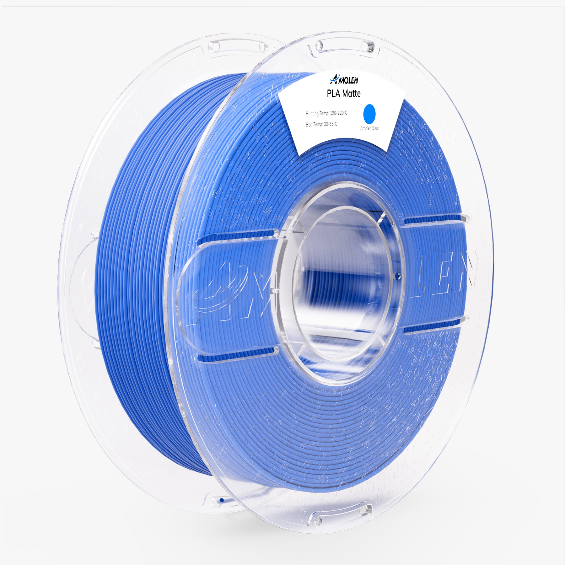 #color_Matte Amolen Blue