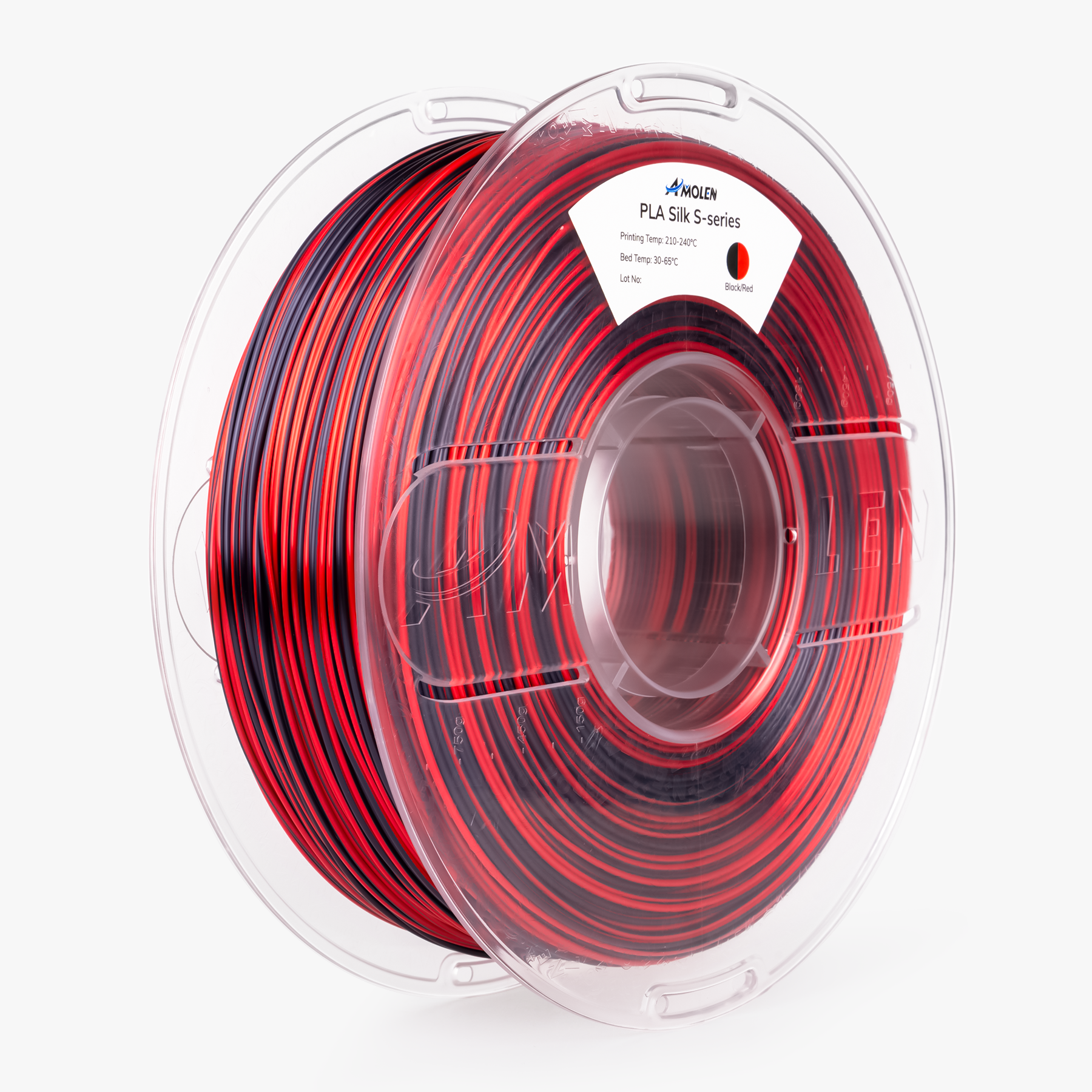#color_Black Red
