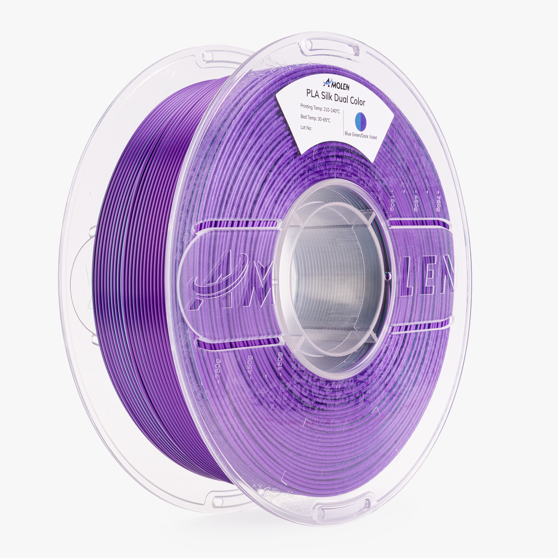 #color_Blue Green & Dark Violet