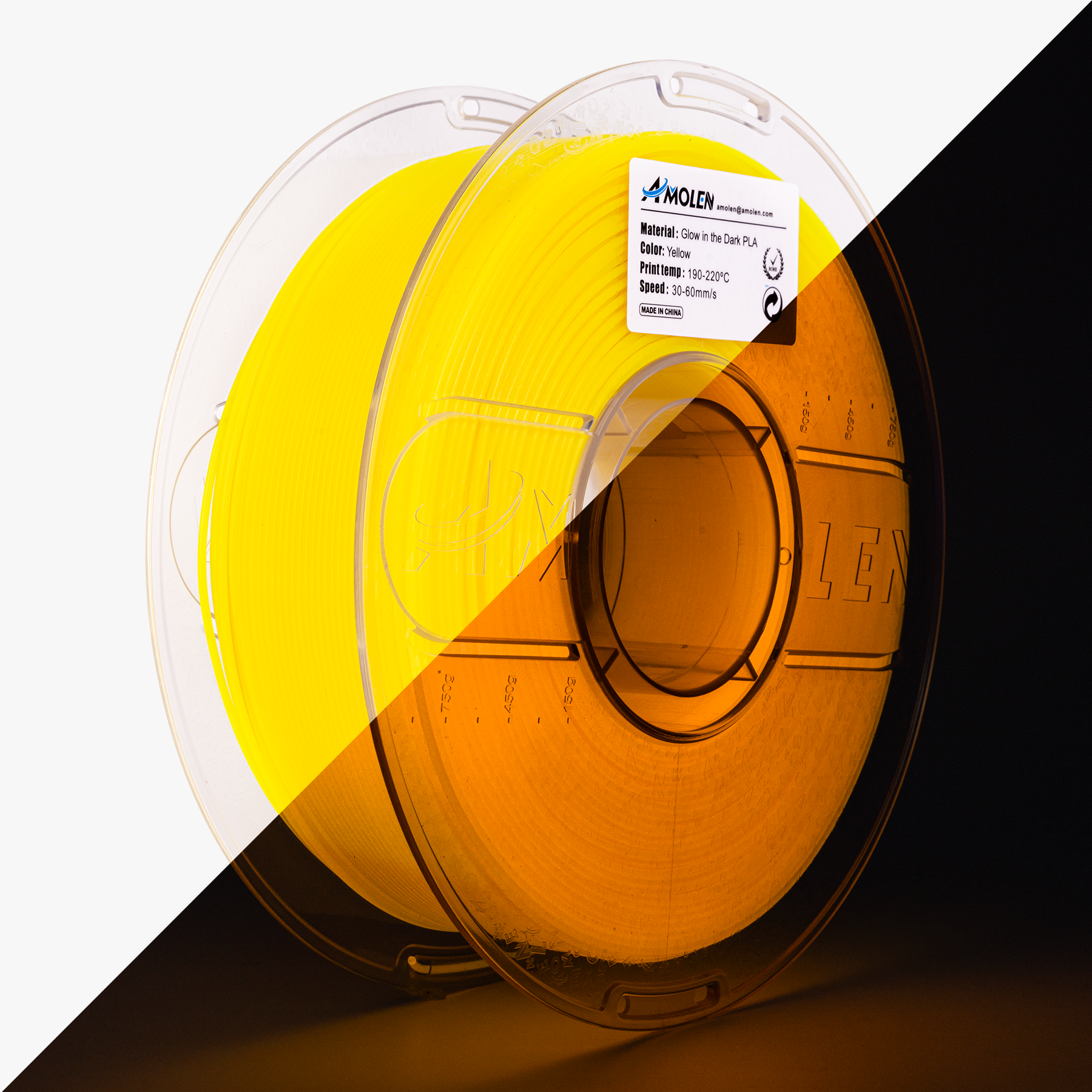 #color_Glow Yellow