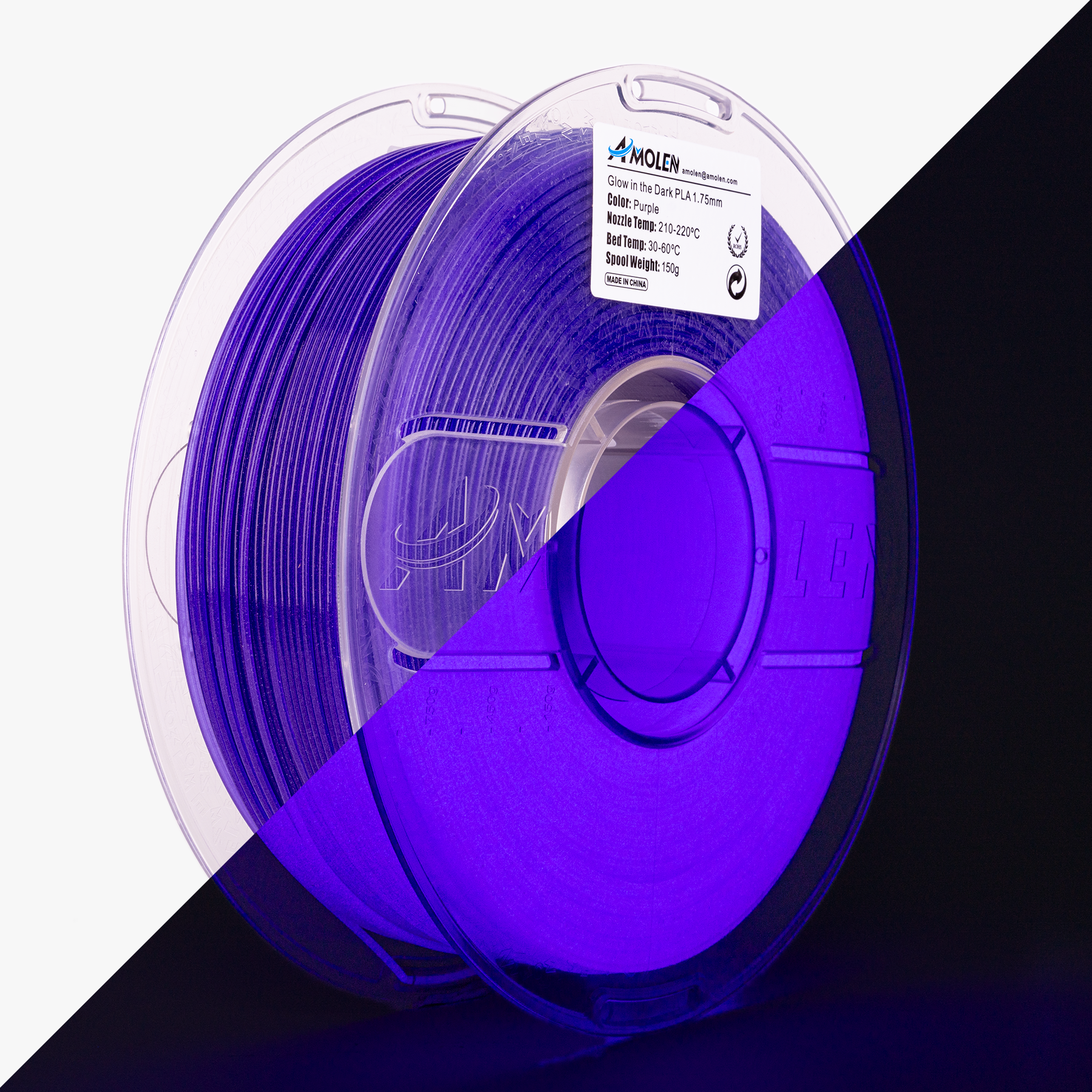 #color_Glow Purple