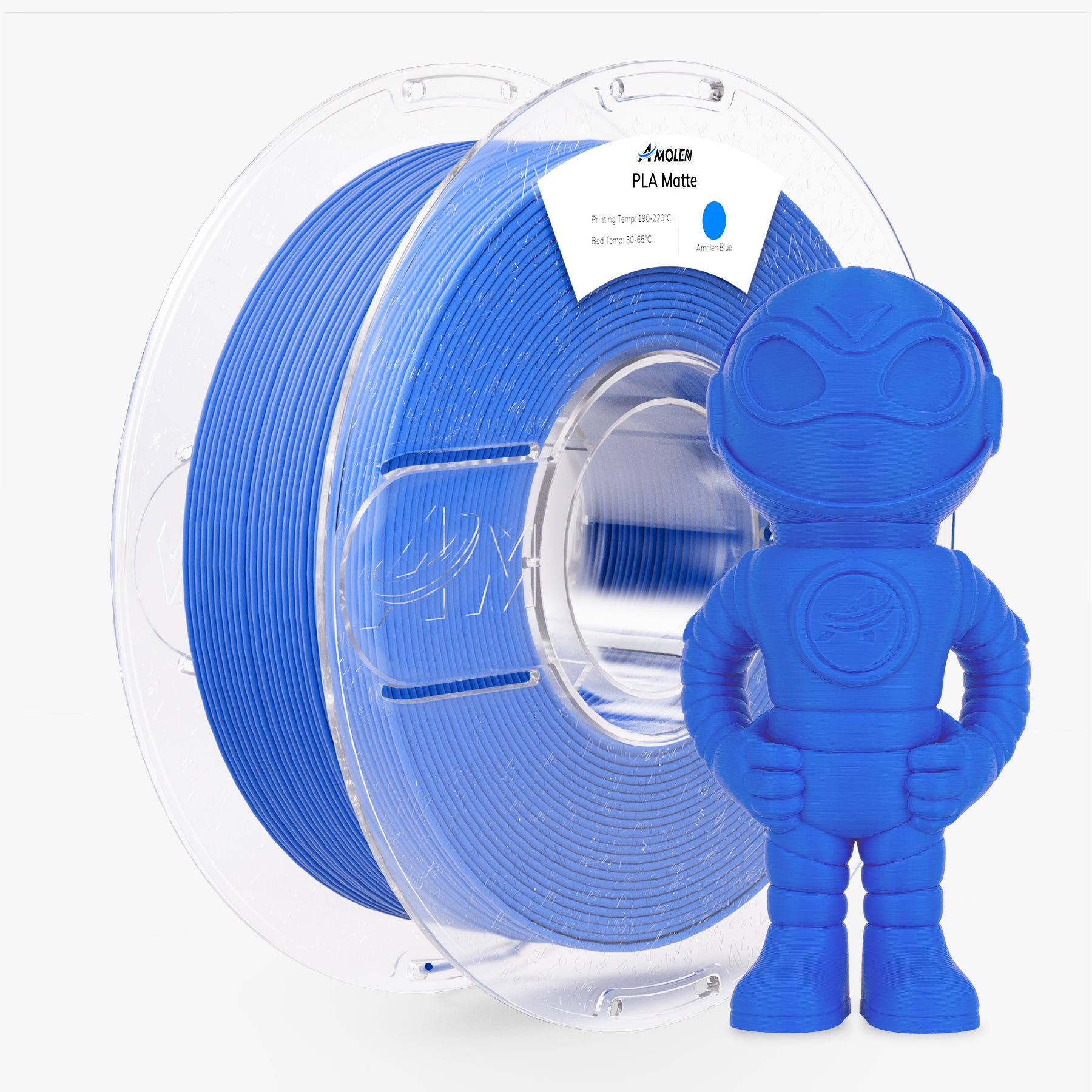 #color_Matte Amolen Blue