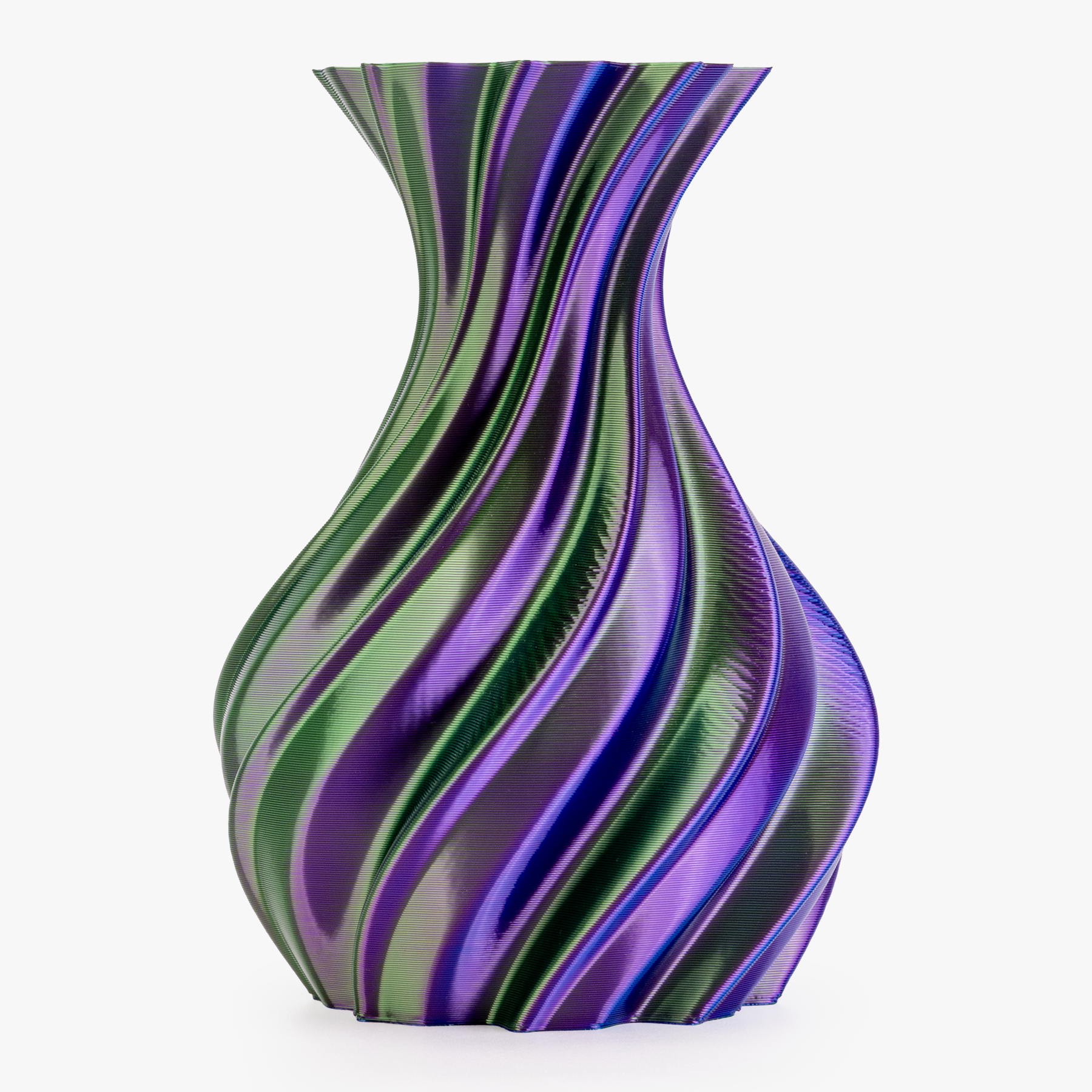 #color_Purple & Green