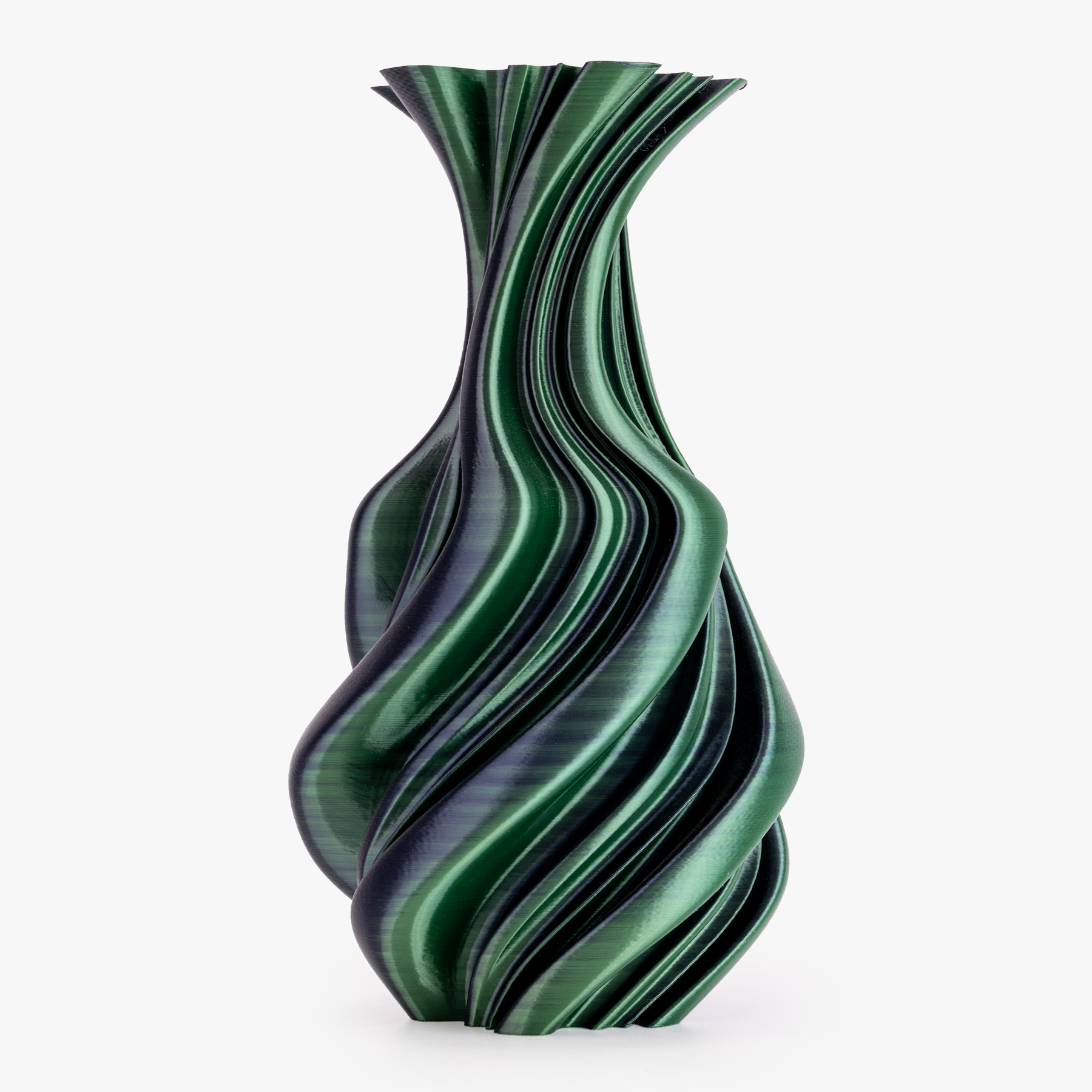 #color_Black & Green