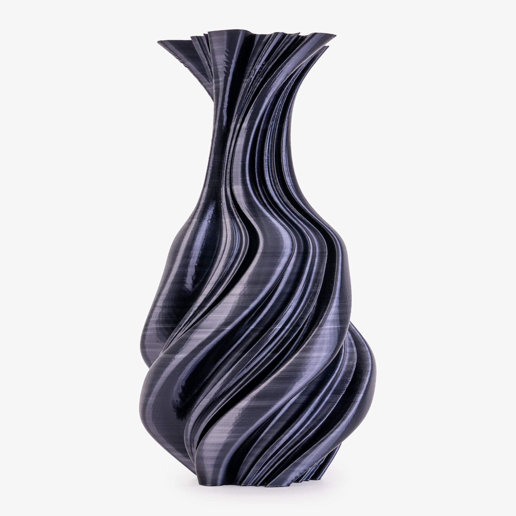 #color_Black & Silver