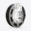 Amolen Conductive PLA 1.75mm filament spool, black color, 3D printing material