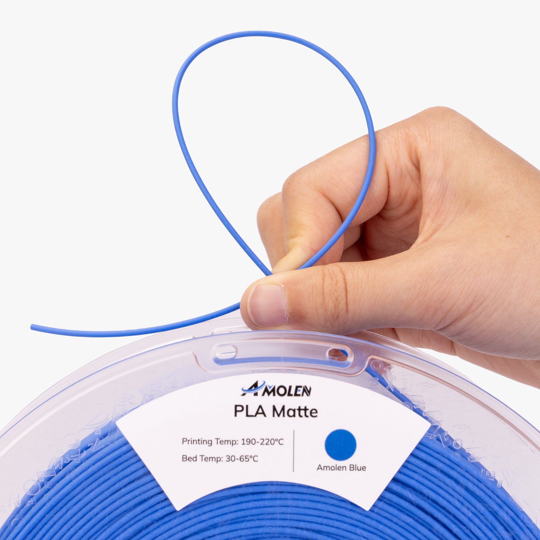 #color_Matte Amolen Blue