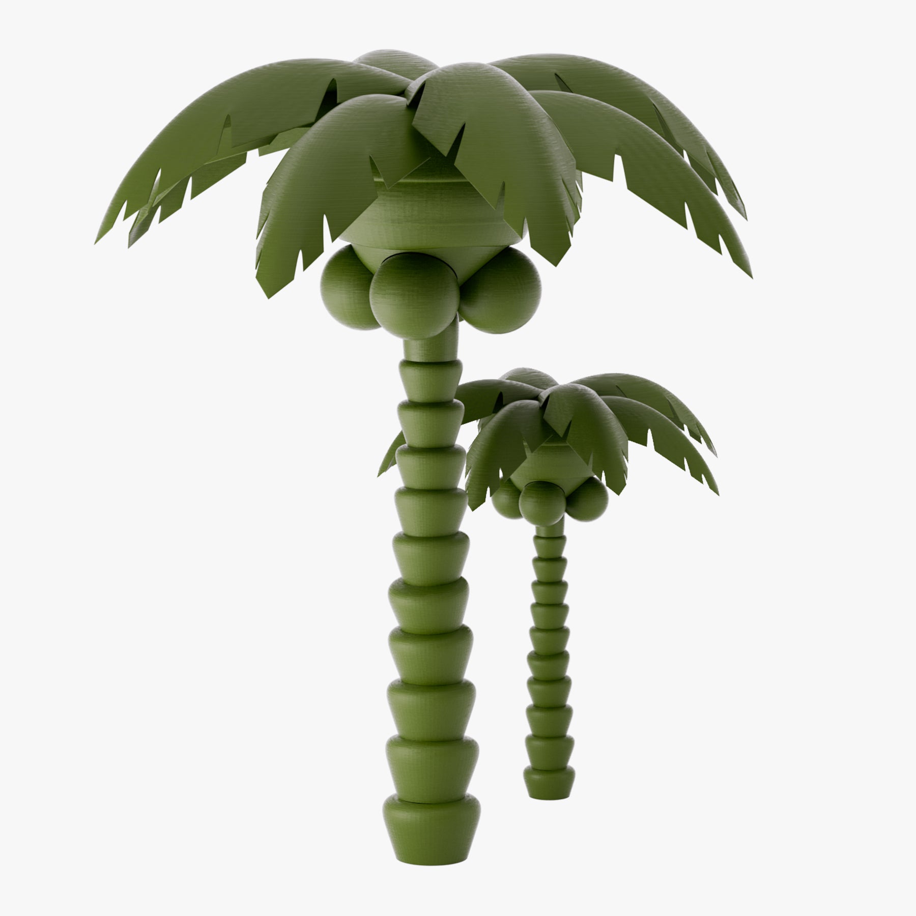 #color_Matte Olive Green
