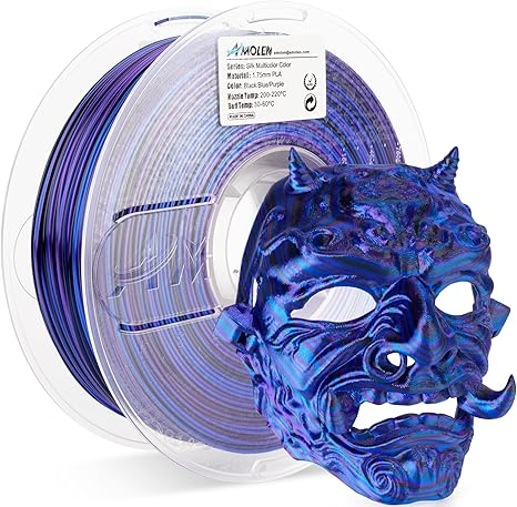 #color_black blue purple