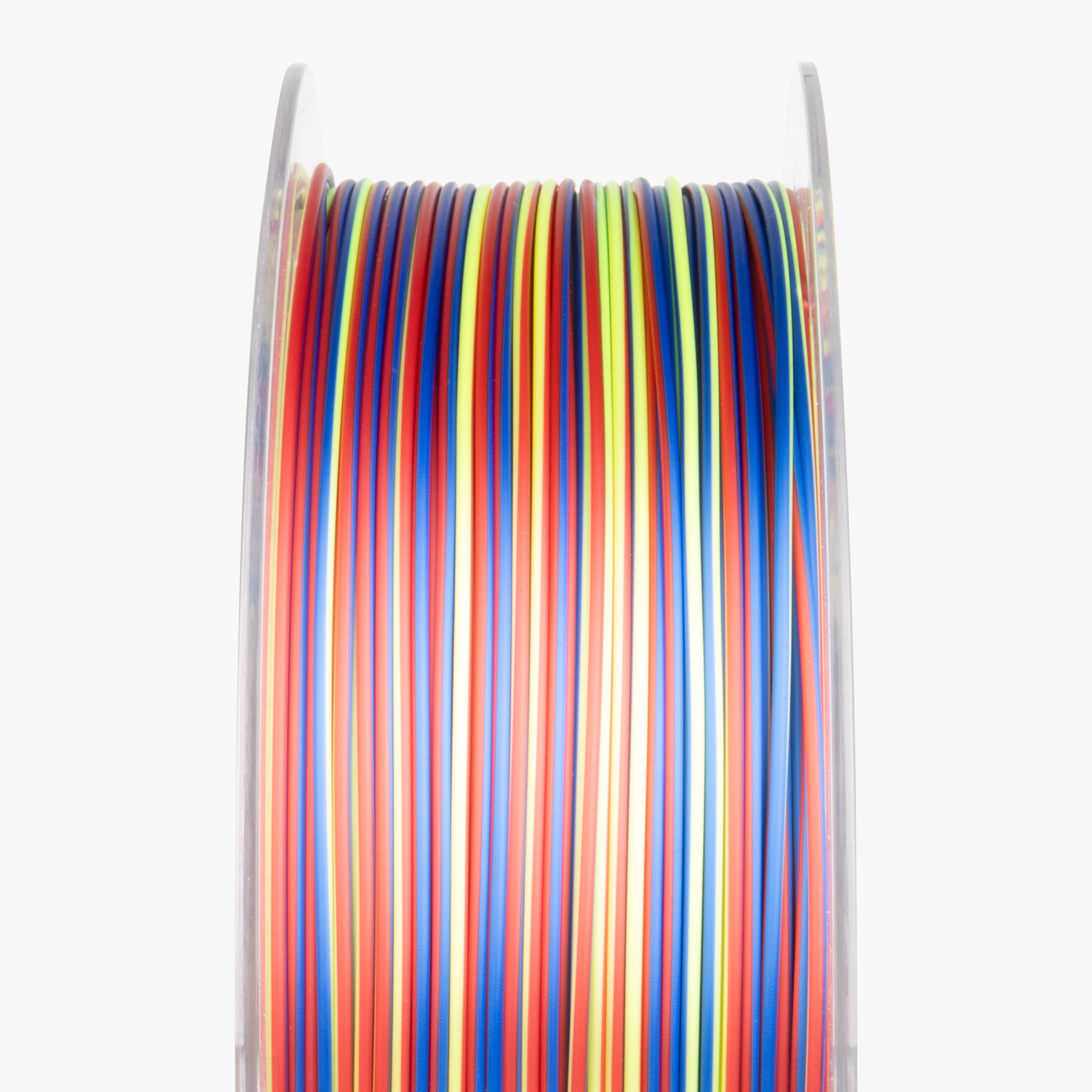 #color_Blue Red Yellow Green