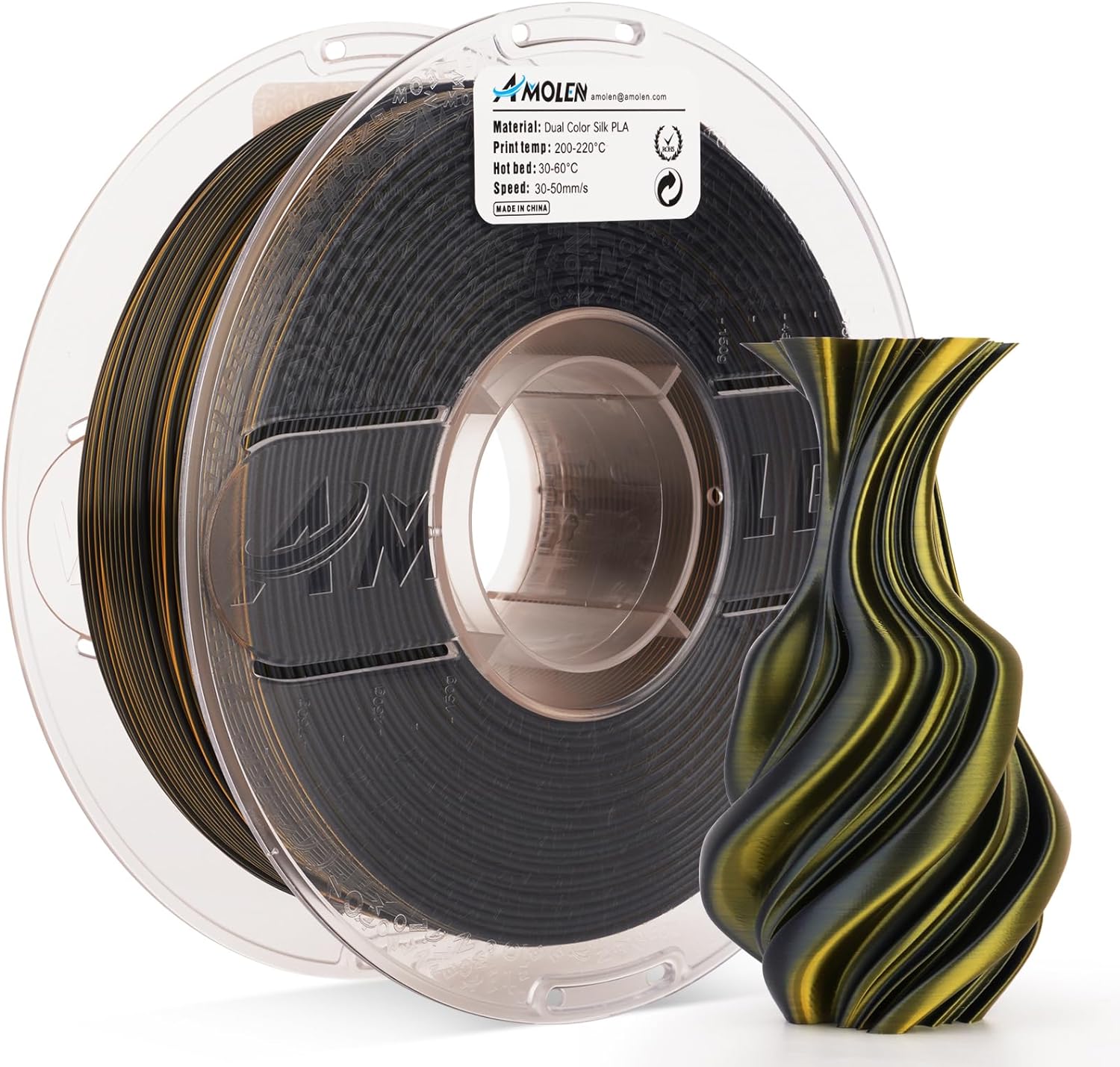 #color_Silk Gold & Black