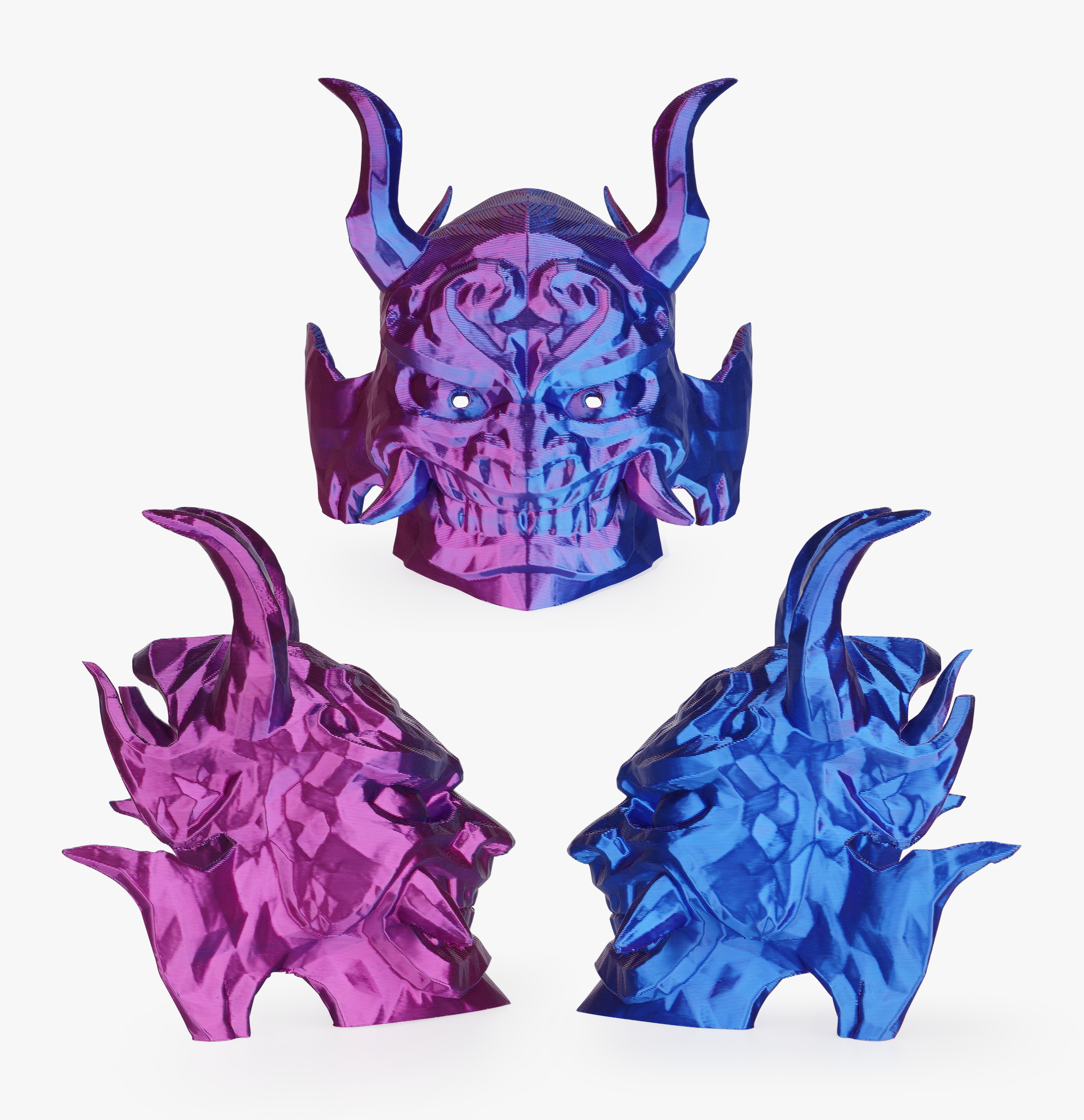 #color_Blue & Fuchsia