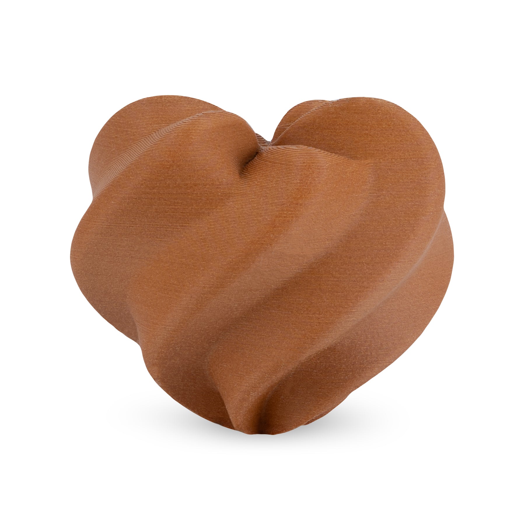 PLA Wood 1.75mm, 1KG/2.2LB