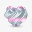 PLA Silk Rainbow 1.75mm, 1KG/2.2LB
