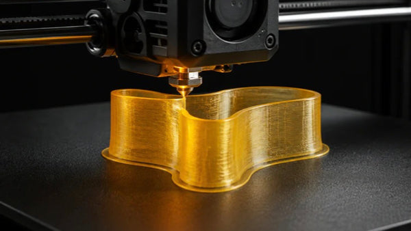 How to 3D Print TPU Filament: The Complete Guide to Flexible Filament Printing