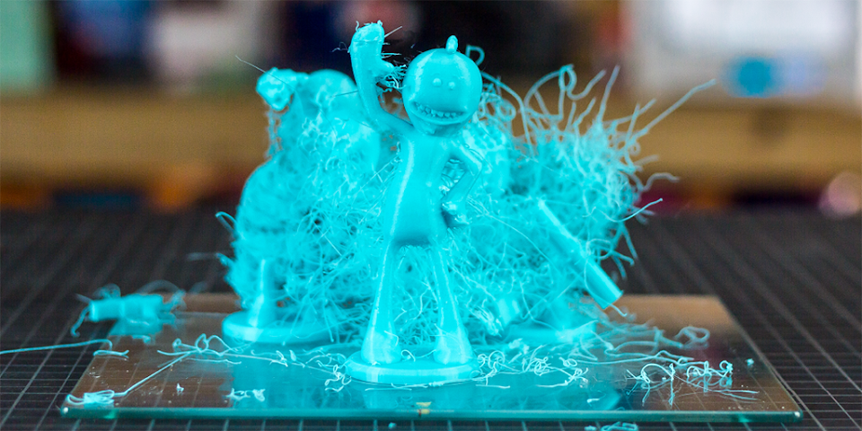 Complete Troubleshooting Guide for Silk PLA Filament Printing