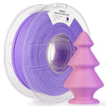 PLA Matte Dual Filament 1.75mm, 1KG/2.2LB