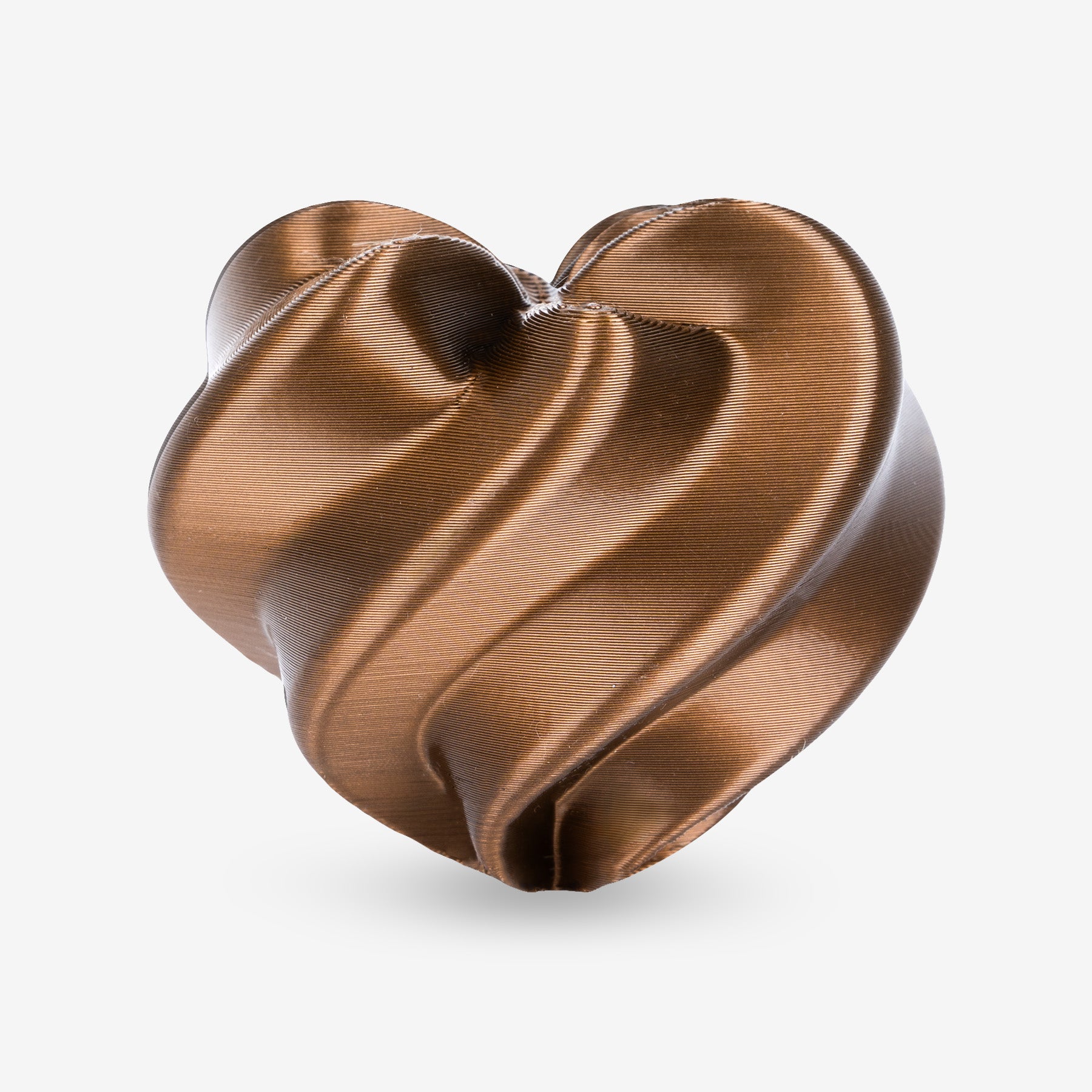 (929)PLA Silk Basic 1.75mm, 1KG/2.2LB