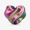 PLA Silk Quad Color 1.75mm, 1KG/2.2LB