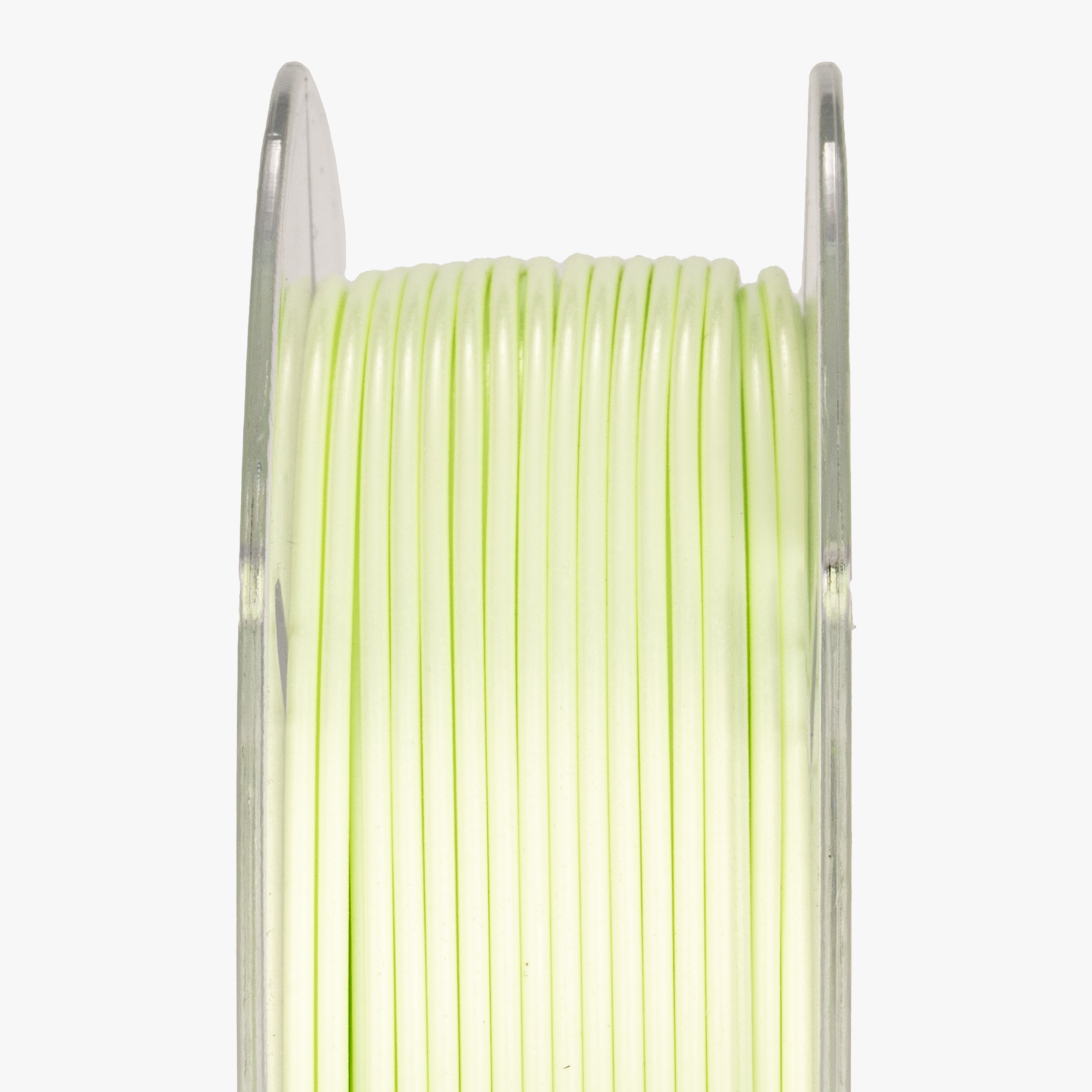 PLA Silk Glow in the Dark Variety Pack (4x200g)