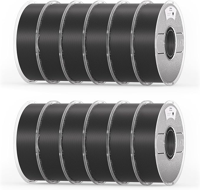 PLA Basic High Speed Filament 1.75 mm, 12KG