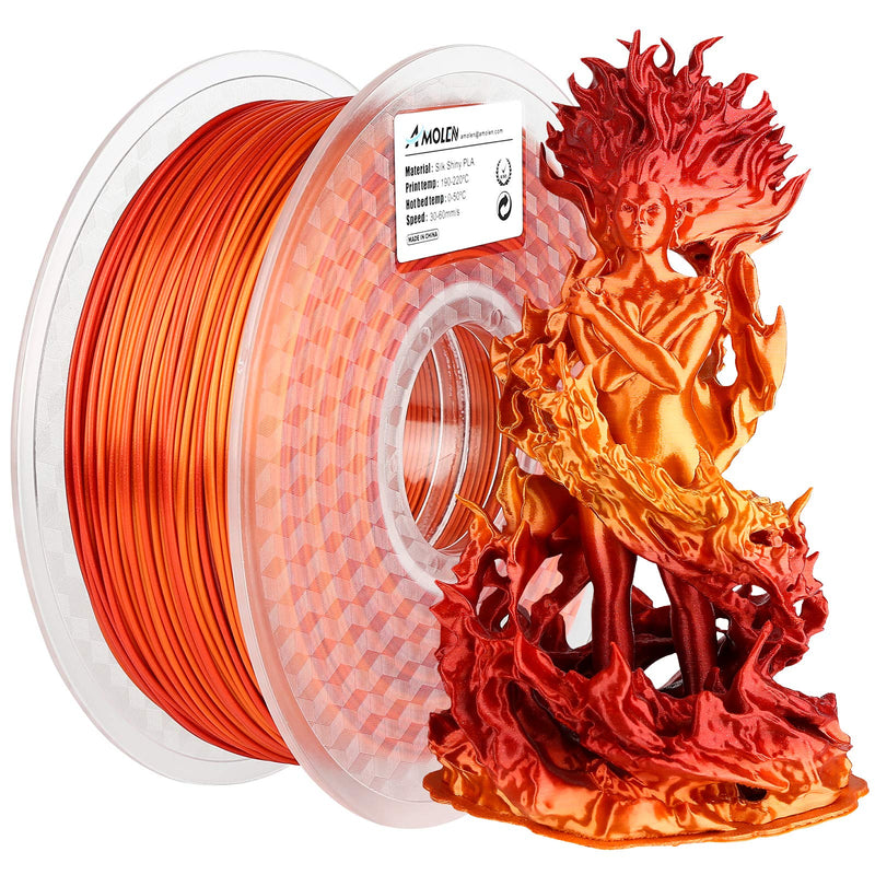 best 3d printer filament