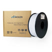 ABS Filament 1.75mm, 1KG/2.2LB