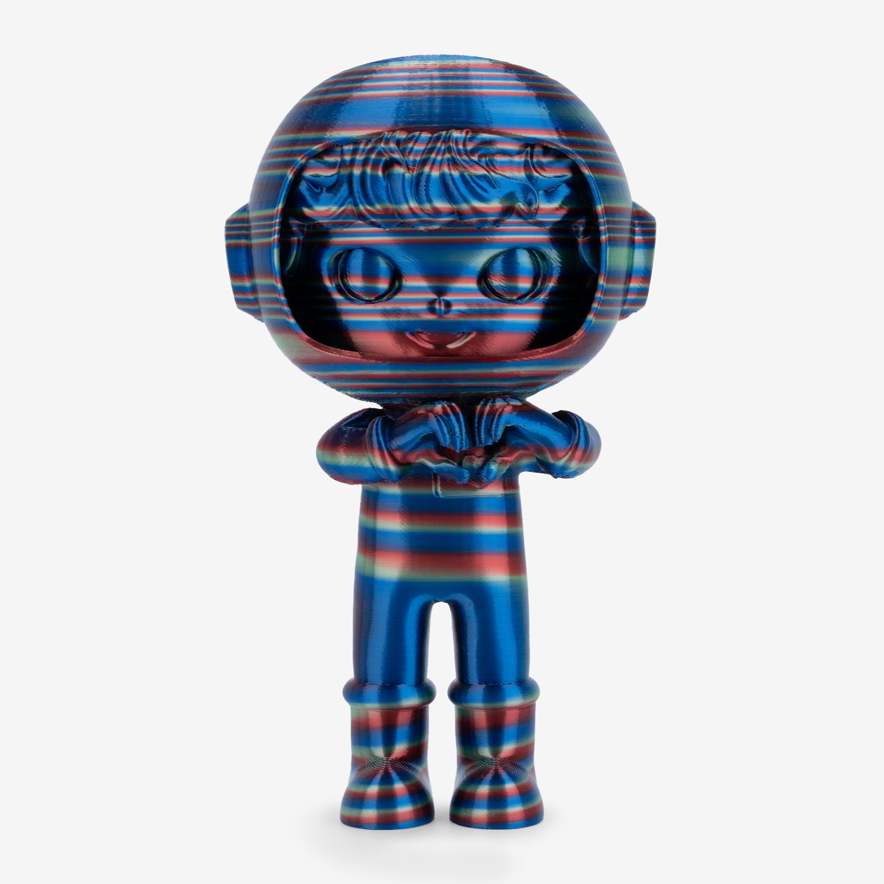 #color_Blue Red Yellow Green