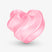 PLA Crystal-Transparent 1.75mm, 1KG/2.2LB