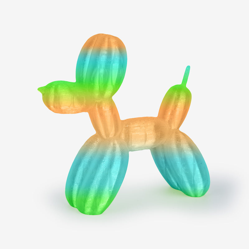 TPU Rainbow