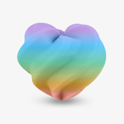 How to Master Gradient Effects in Multi-Color 3D Printing?