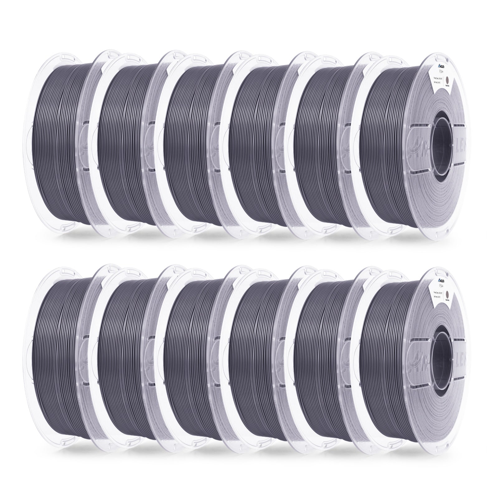 PLA+ High Speed Filament 1.75 mm, 12KG