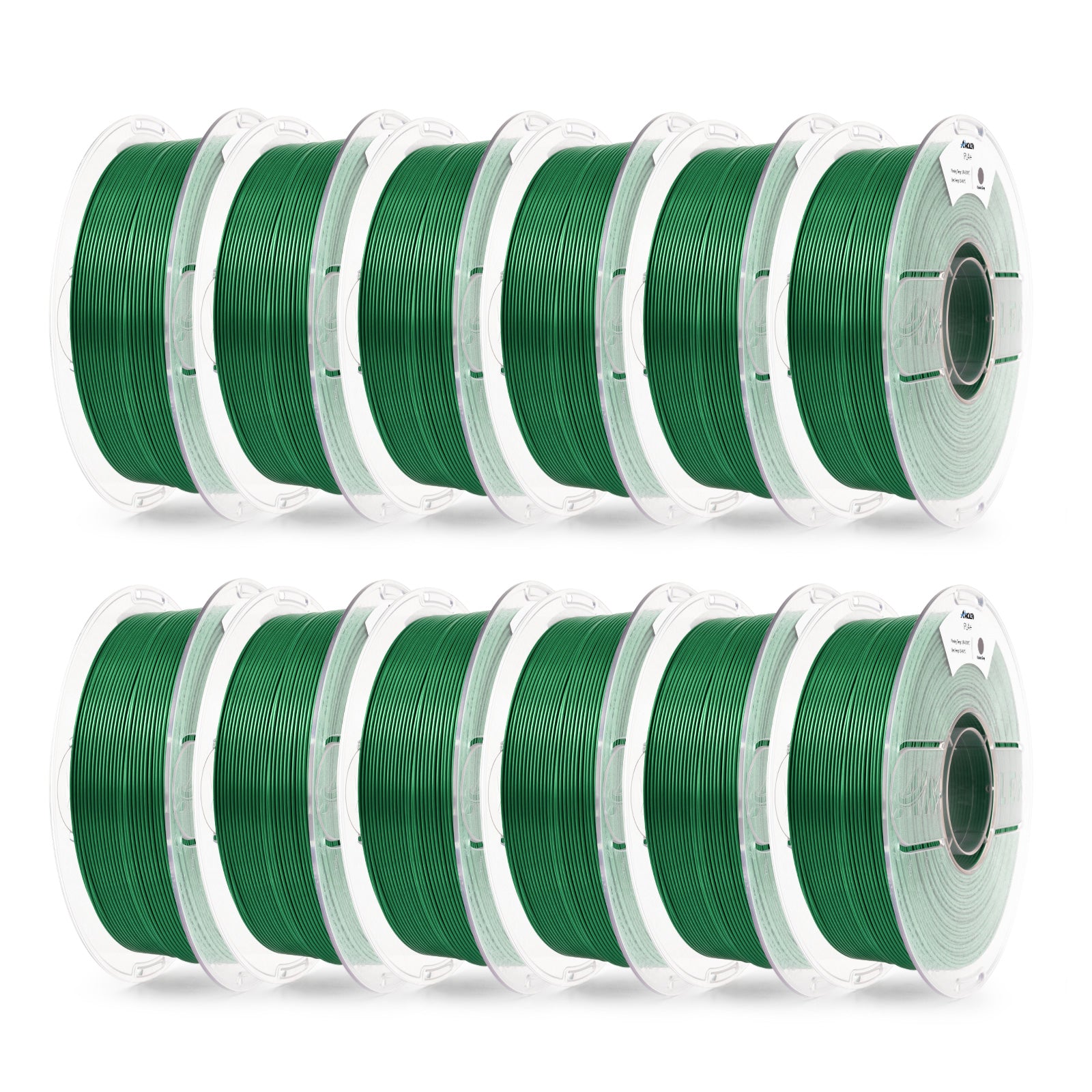 PLA+ High Speed Filament 1.75 mm, 12KG