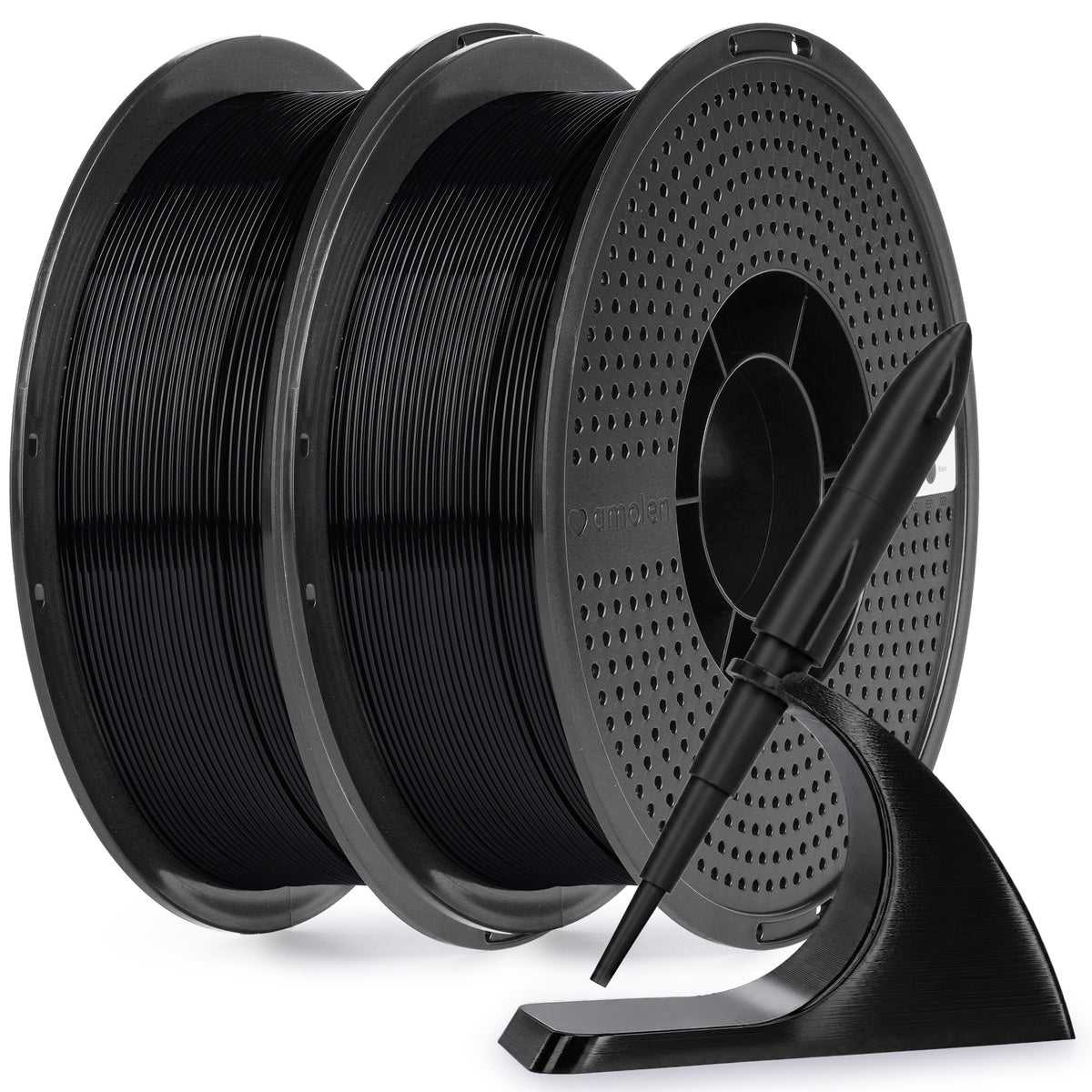 PETG Basic 1.75mm, 2KG/4.4LB
