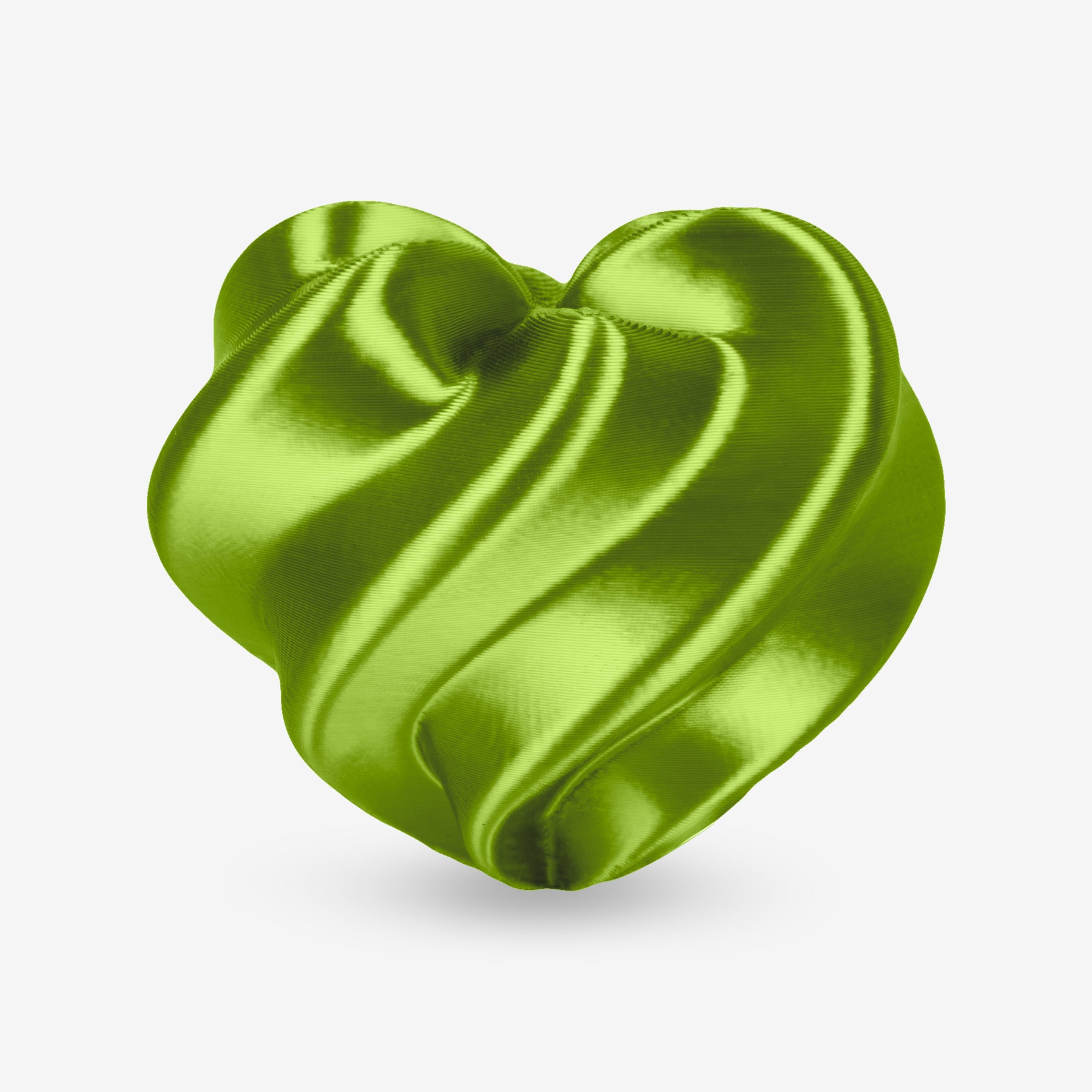 #color_Silk Neon Green